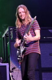 James Valentine