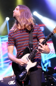 James Valentine