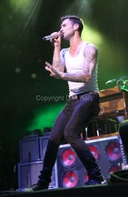 Adam Levine