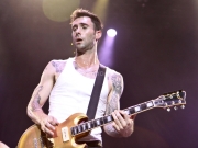 Adam Levine