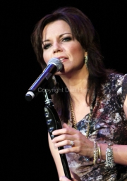 Martina McBride