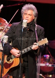 Marty Stuart