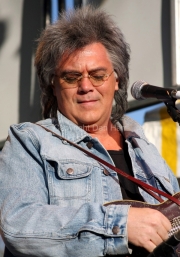 Marty Stuart