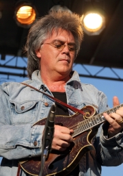 Marty Stuart