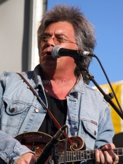 Marty Stuart