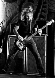 Troy Sanders