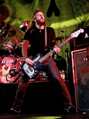 Troy Sanders