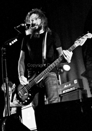 Troy Sanders