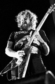 Brent Hinds