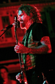 Brent Hinds