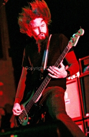 Troy Sanders