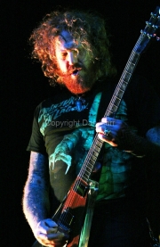 Brent Hinds