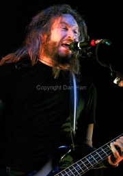 Troy Sanders