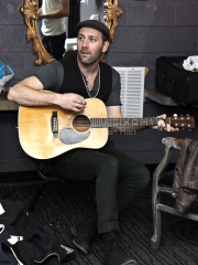 Mat Kearney