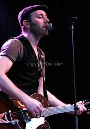 Mat Kearney