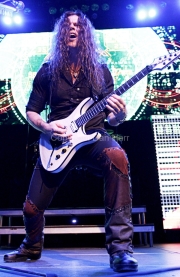 Chris Broderick