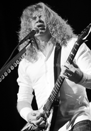 Dave Mustaine