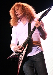 Dave Mustaine