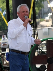 Mel Tillis