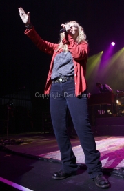 Melissa Etheridge