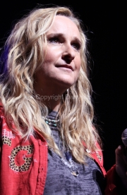 Melissa Etheridge