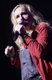 Melissa Etheridge