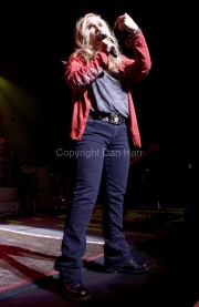 Melissa Etheridge