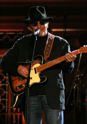 Merle Haggard