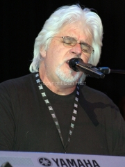 Michael McDonald