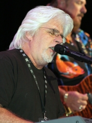 Michael McDonald