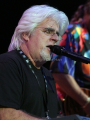 Michael McDonald