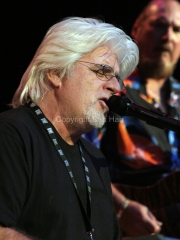 Michael McDonald