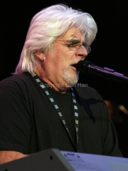 Michael McDonald