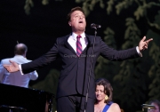 Michael W. Smith and Amy Grant