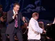 Michael W. Smith and Robert Spano