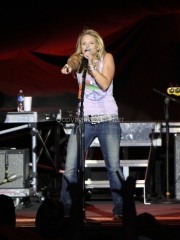 Miranda Lambert