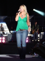 Miranda Lambert