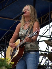 Miranda Lambert