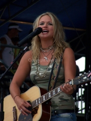 Miranda Lambert