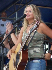 Miranda Lambert