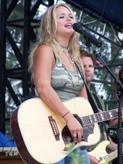 Miranda Lambert