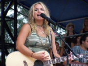 Miranda Lambert