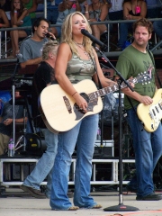 Miranda Lambert