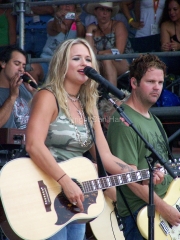 Miranda Lambert