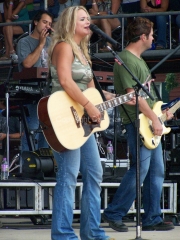 Miranda Lambert