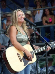 Miranda Lambert