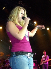 Miranda Lambert