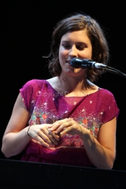 Missy Higgins