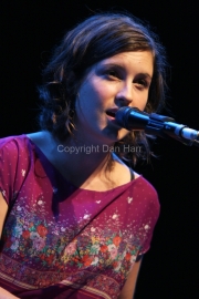 Missy Higgins