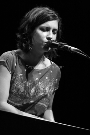 Missy Higgins